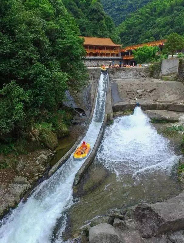 东安县知名旅游景区介绍