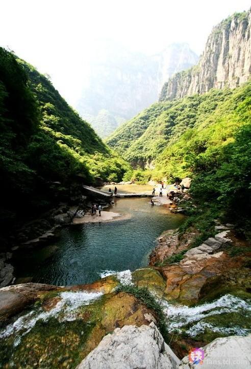保靖县知名旅游景区介绍