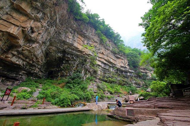 保靖县知名旅游景区介绍_腾讯网