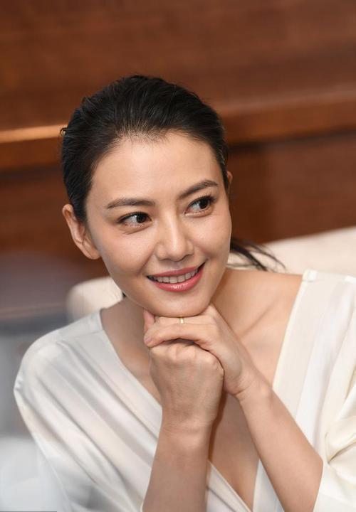 这10位70后娱乐圈女明星,颜值才艺俱佳,谁是你心中女神?