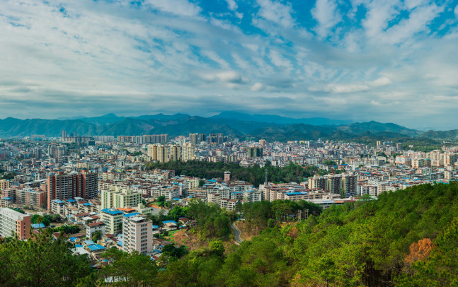 韶关昌吉gdp排名_新疆昌吉与广东韶关的2020上半年GDP出炉,两者排名怎样(2)