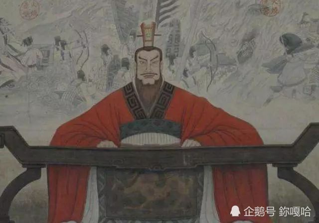 曹商使秦 腾讯网