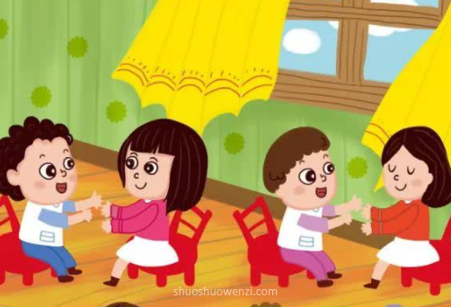 孩子幼儿园毕业的心情短语