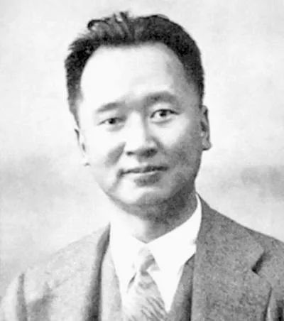 1926年西阴村遗址:考古学之父李济与半个蚕茧|李济|袁复礼|考古