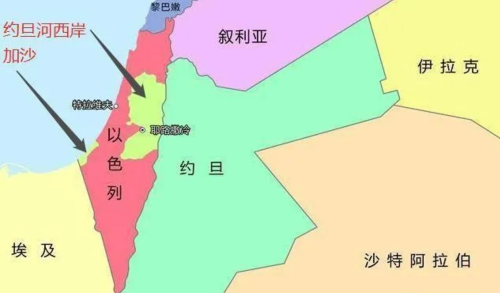 巴勒斯坦人口面积_巴勒斯坦数万人游行支持加入联合国(2)