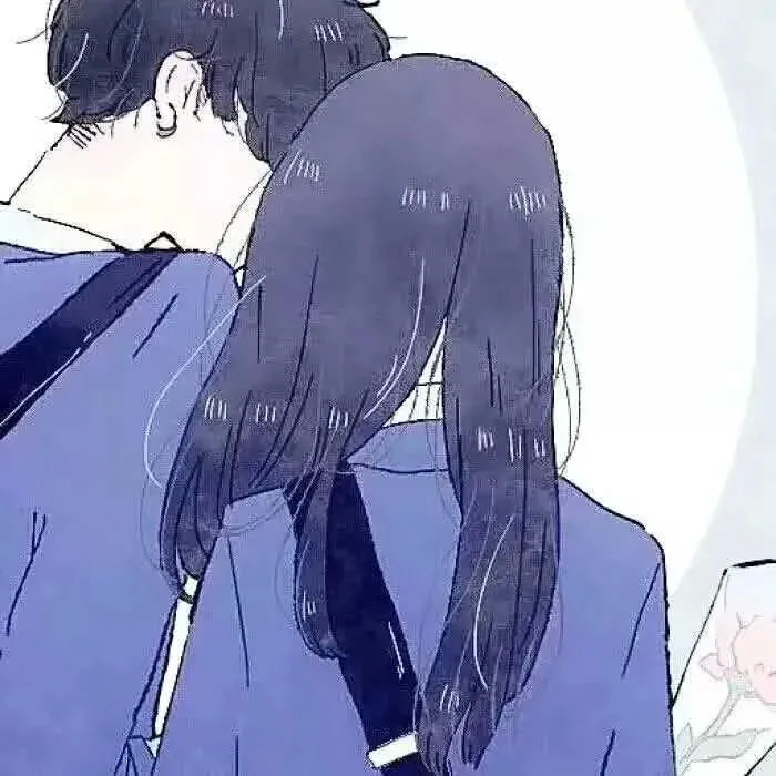 "你找不到的浪漫蓝色系情头"