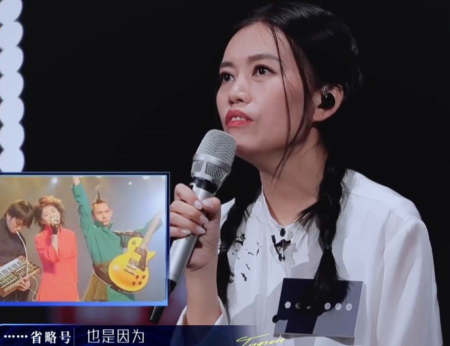 《谁是宝藏歌手》第八期末:还剩八位无名歌手,谁将在下一轮揭名