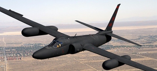 也是投身到中国的防空军事中,曾多次击落 "u-2"高空侦察机,成为一时的