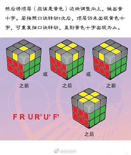 中国人首次拿到三阶魔方平均世界纪录#年仅13岁,少年强!