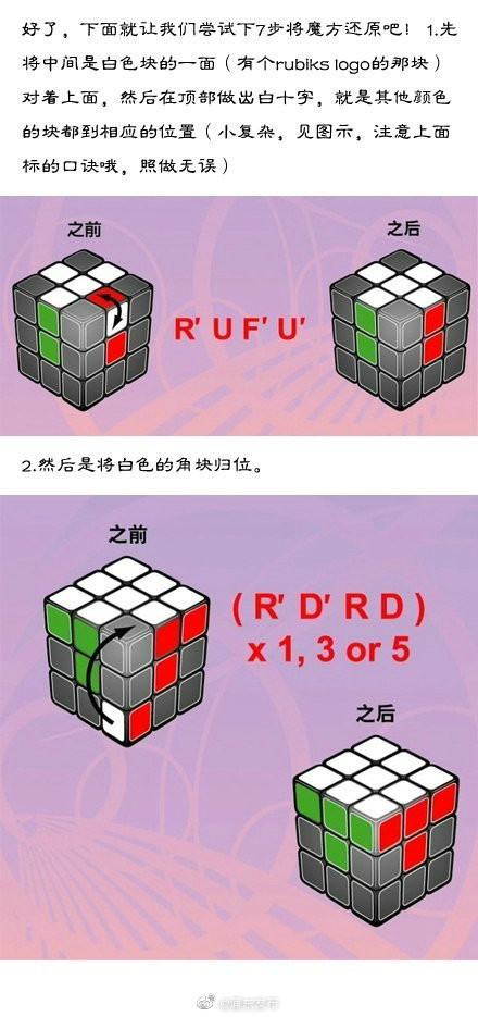 中国人首次拿到三阶魔方平均世界纪录#年仅13岁,少年强!