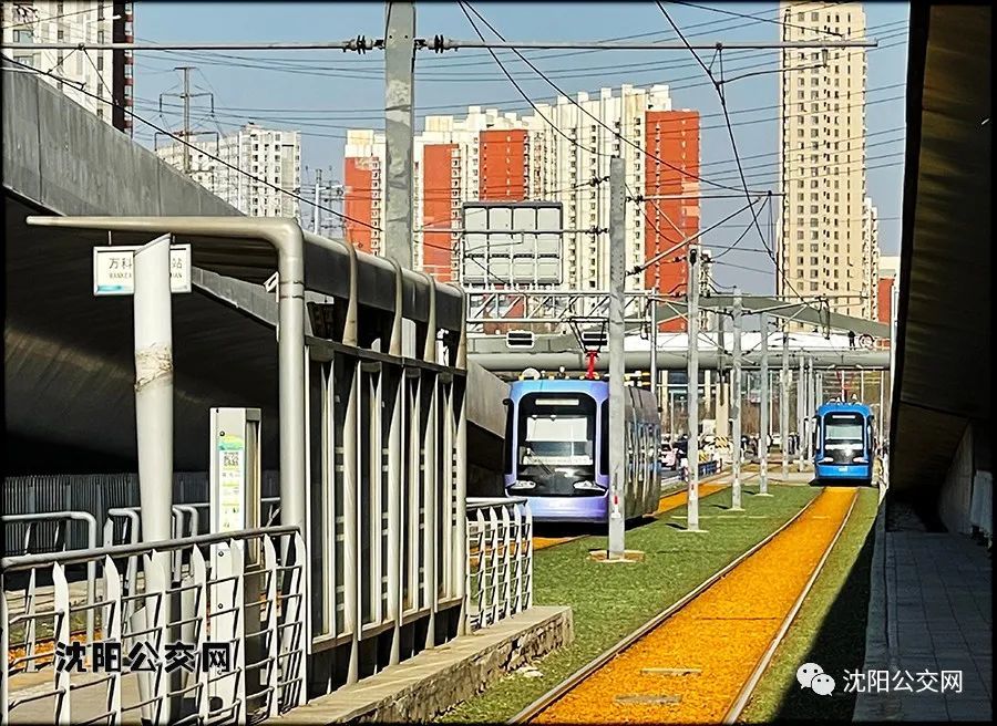 沈阳这些人可以免费乘坐公交,地铁,有轨电车!
