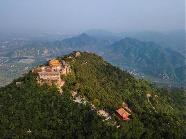 迁西县国家级旅游景区介绍
