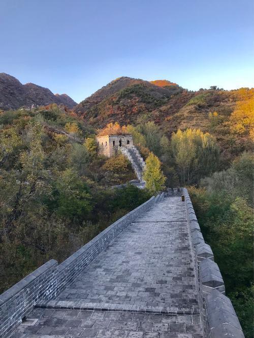 迁西县国家级旅游景区介绍