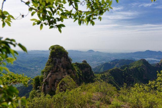 灵寿县知名旅游景区介绍