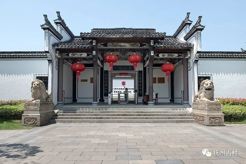 "江南第一家"郑宅镇
