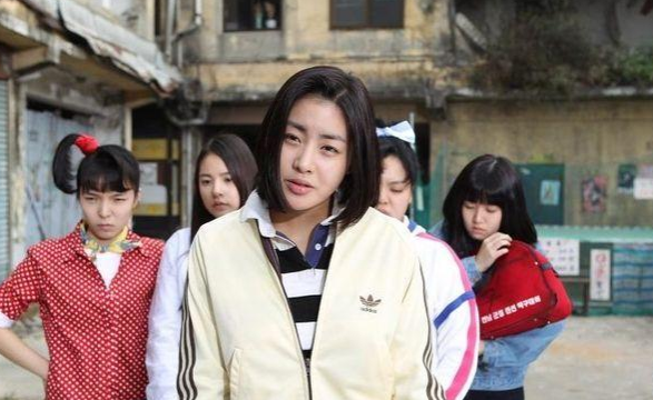 《阳光姐妹淘》口碑下滑?剧情照搬韩版,林青选角成败笔