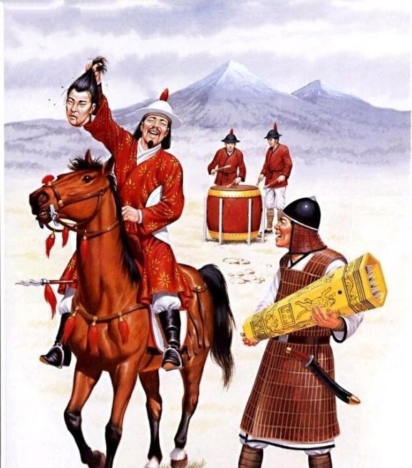 明朝的甲申大同兵变,巡抚,知县,参将被杀,历时八个月才平定