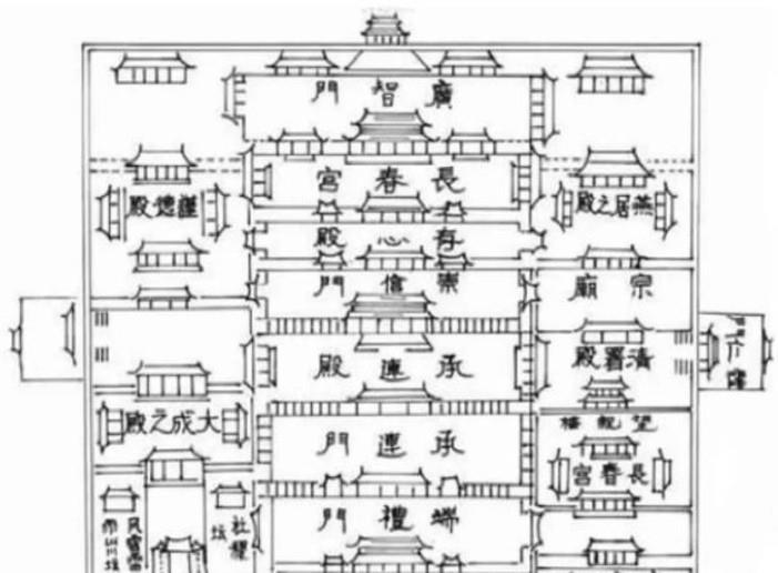 明朝的甲申大同兵变,巡抚,知县,参将被杀,历时八个月才平定