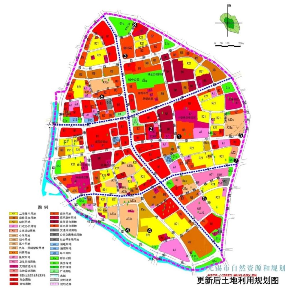 无锡主城区人口_重磅,这些大城市将全面取消落户限制