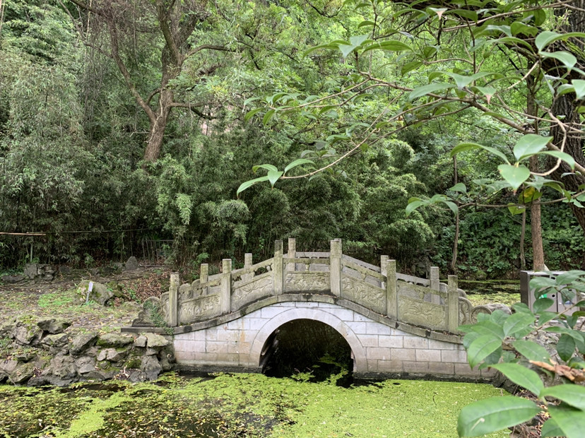 长江观音景区实拍分享