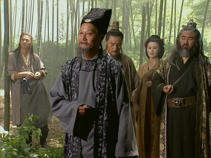 笑傲江湖中福威镖局林镇南夫妇被灭门岳父王元霸为何无动于衷
