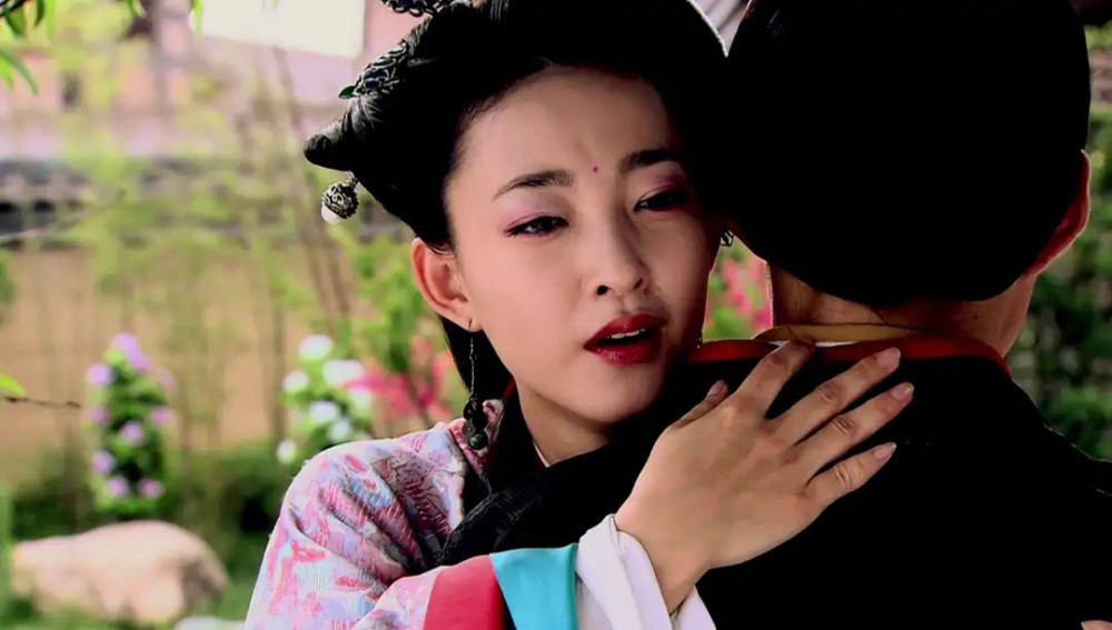 重温美人心计才知慎儿为何会痛恨视她如姐妹的窦漪房