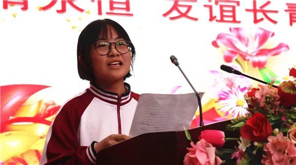 华山中学隆重举行2021年高考考前誓师大会