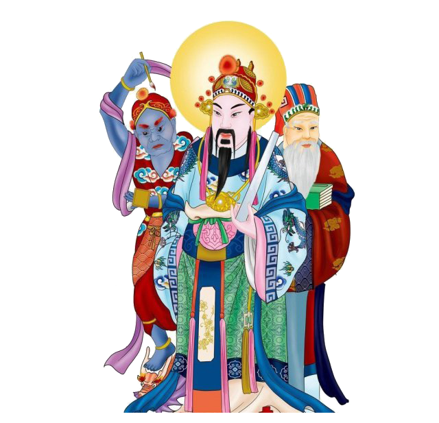 文曲星/文昌星都是谁?一文教你考前科学"拜神"