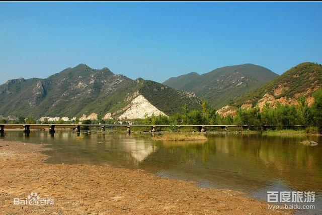 青龙县旅游景点介绍