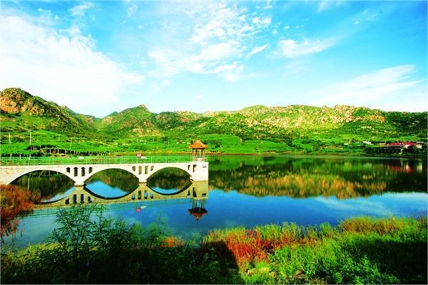 卢龙县知名旅游景区