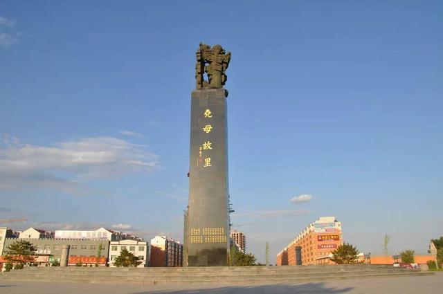 望都县知名旅游景区