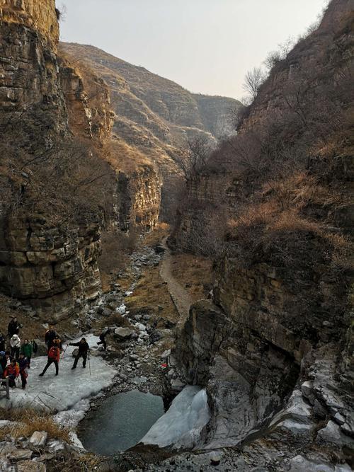 顺平县旅游景区