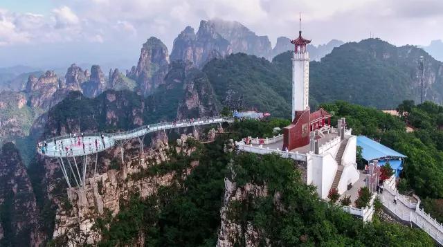 易县被评为国家全域旅游示范区有清西陵狼牙山等知名景区