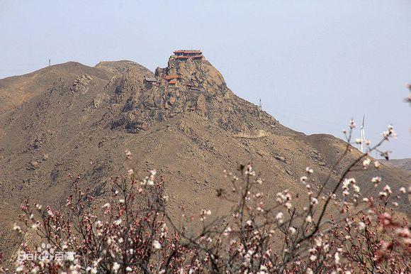 阳高县知名旅游景点