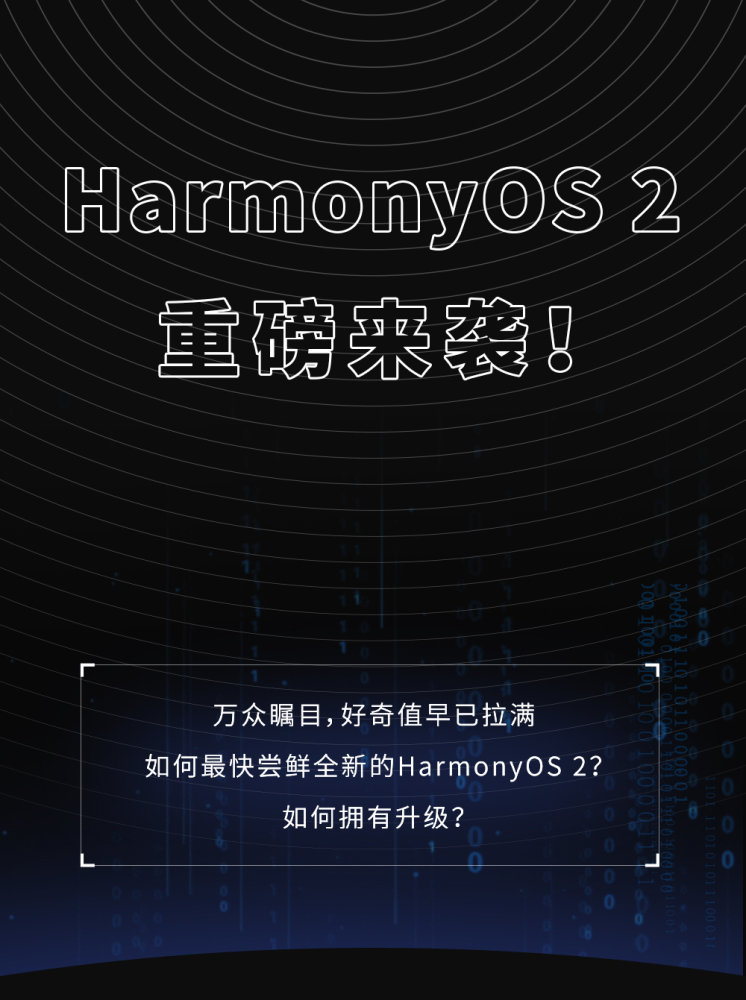 跟我一起打卡华为旗舰店harmonyos神奇体验