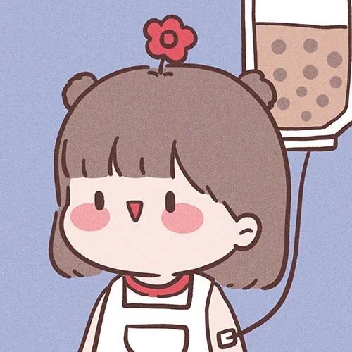 微信头像|成为厉害的大人