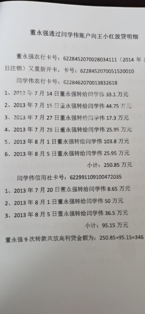 洛宁银行流水造假哪里有 腾讯网