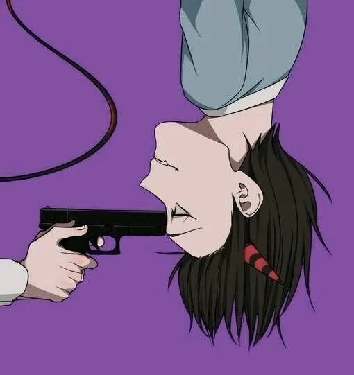情侣头像丨总有一天我去见耳机里的男孩
