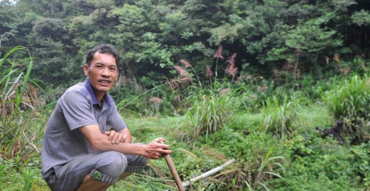 直击:大山深处的光棍村,至今40位男人没有结婚!他们很想娶媳妇