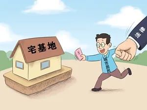 特点 规划管控,内部流转(一)城镇居民能否到农村购置宅基地—严禁