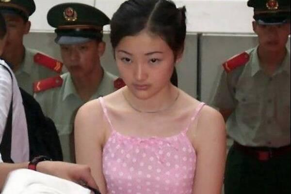 毕丽梅情杀案始末:引诱男友发生关系,趁其力竭毒杀,枪决后复活