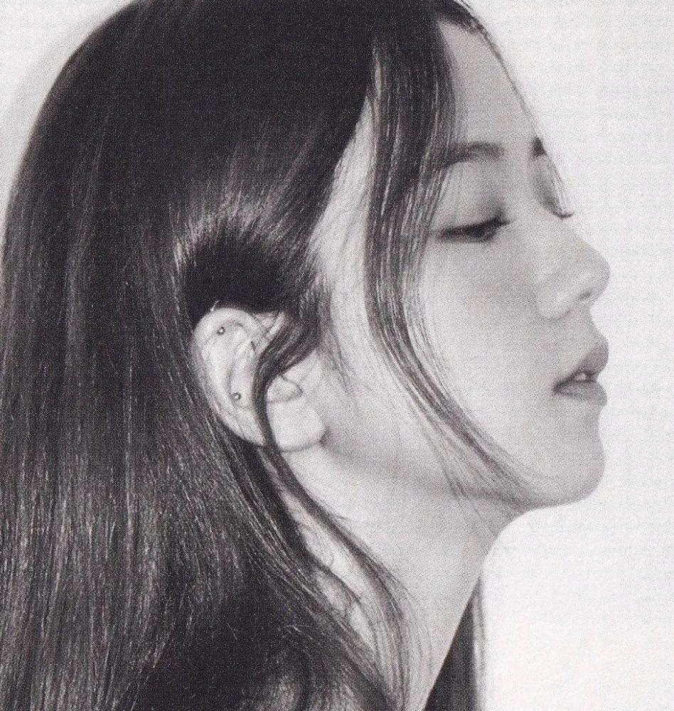 金智秀jisoo头像