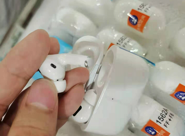 华强北蓝牙耳机(airpods)通病及解决办法,建议收藏