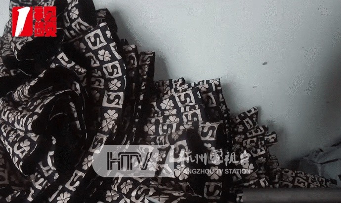 一夜之间,250件衣服全被剪坏!杭州一服装厂老板气坏了