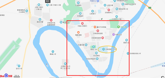 江西浮梁县人口_江西景德镇浮梁县李彬