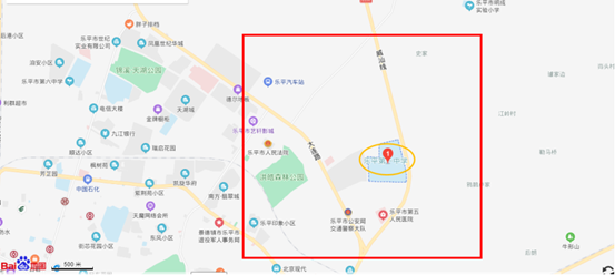 乐平市人口_乐平市的行政区划(3)