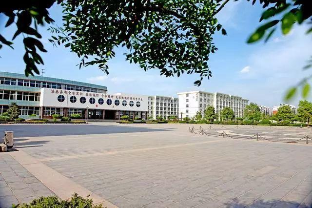 徐州学校排名_徐州云龙培智学校图片