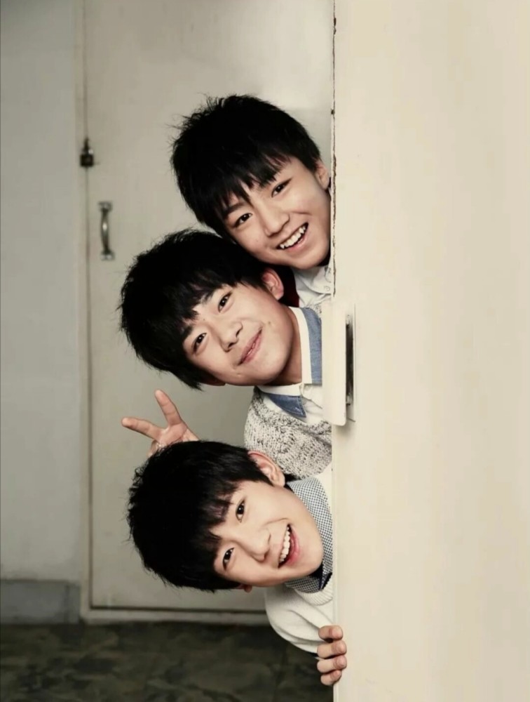 tfboys|神仙壁纸