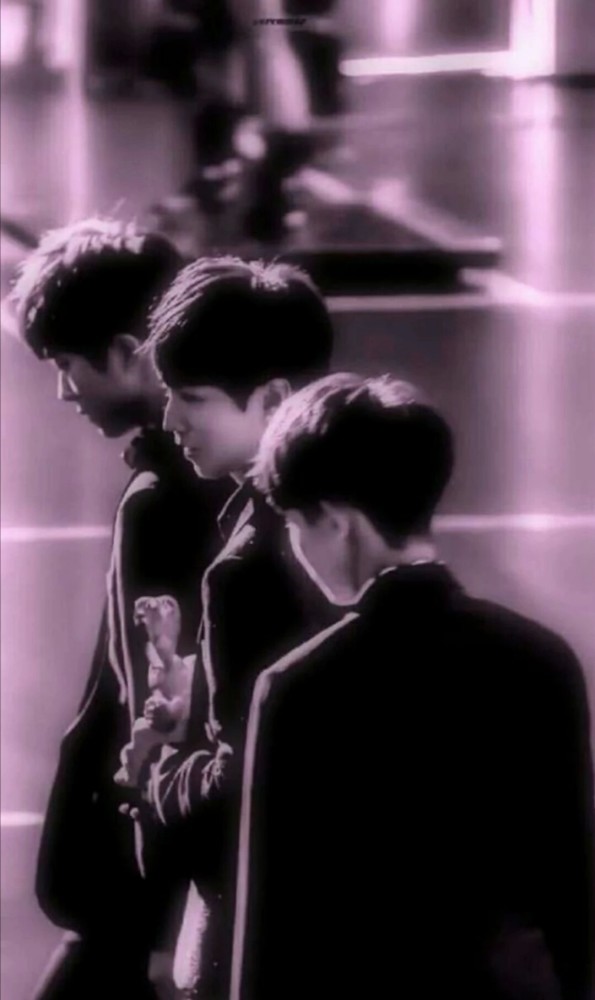 tfboys黑色背影:照片,tfboys背影图片合照 tfboys|神仙壁纸