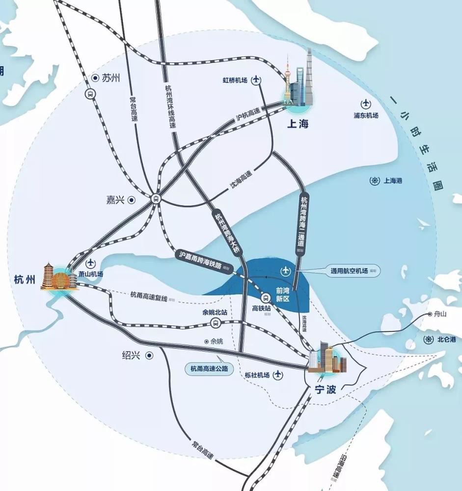 杭州湾新区2021年人口_沈北新区2021年规划图(2)